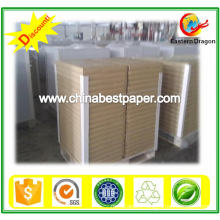 70GSM White Color Book Printing Paper